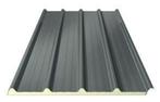 Metalen profielplaten, Doe-het-zelf en Bouw, Ophalen, Zo goed als nieuw, Overige metalen