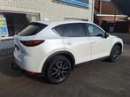 Mazda CX5  2.0L SKYACTIV-G 163 hp 6MT Skycruise, Auto's, Mazda, 1998 cc, Wit, Bedrijf, Handgeschakeld