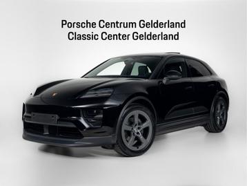 Porsche Macan 4 beschikbaar voor biedingen