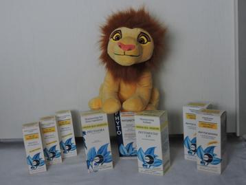 PRODUITS NATURELS Shampooings+soins cheveux NEUFS PRIX MINI beschikbaar voor biedingen