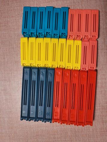 Knijpers  beschikbaar voor biedingen