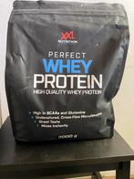 Perfect whey protein , nieuwe zak, Sport en Fitness, Gezondheidsproducten en Wellness, Ophalen, Nieuw, Poeder of Drank