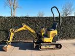 Yanmar sv08 Minigraver te koop, Zakelijke goederen, Machines en Bouw | Kranen en Graafmachines, Ophalen