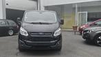 Ford Transit Custom Long 2.2D 114Kw Euro 5b inclusief BTW Ja, Auto's, Euro 5, Parkeersensor, Bedrijf, 5 deurs