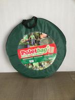 Nieuw! Poletbag extra strong, Enlèvement ou Envoi, Neuf, Autres types, Polet