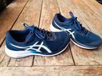 Ascics hardloopschoenen maat 41,5, Ophalen of Verzenden, Zo goed als nieuw, Hardloopschoenen, Asics