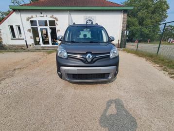 Renault kangoo 1.2 Xtreme édition  beschikbaar voor biedingen
