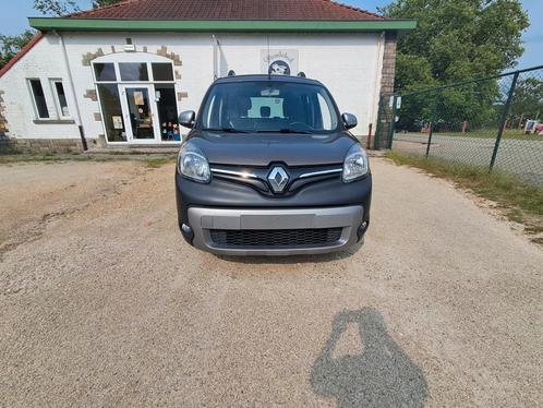Renault kangoo 1.2 Xtreme édition, Auto's, Renault, Bedrijf, Te koop, Kangoo, ABS, Airbags, Airconditioning, Bluetooth, Centrale vergrendeling