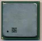 Intel Celeron 1.7GHz/128/400/1.75V, Intel Celeron, Socket 478, Utilisé, Enlèvement ou Envoi