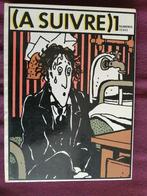 Bd Recueil (A suivre) N1 / Originale de 1978, Verzenden