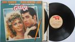 Soundtrack - Grease 2x Lp., Cd's en Dvd's, Ophalen of Verzenden, Gebruikt, 12 inch