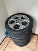 Vw polo 9n3 gti velgen, Auto-onderdelen, Ophalen, Gebruikt, 16 inch, Banden en Velgen