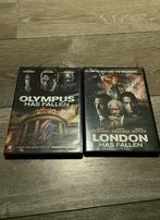 Olympus has fallen films, Ophalen of Verzenden, Zo goed als nieuw