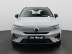 Volvo XC40 Single Motor Extened Range Core 82 kWh Zetel + st, Auto's, Gebruikt, 82 kWh, SUV of Terreinwagen, Zilver of Grijs