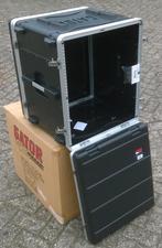 Flightcase nieuw 19 inch 12HE met slot, Muziek en Instrumenten, Behuizingen en Koffers, Ophalen of Verzenden, Nieuw, Overige instrumenten
