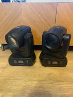 Moving beam 150w led, Musique & Instruments, Enlèvement, Comme neuf, Lumières, Couleur