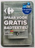 Gezocht zegels Carrefour, Overige supermarkten, Ophalen