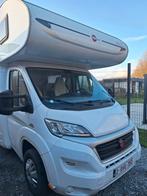 Camping-car  burstner etats neuf, Caravans en Kamperen, Mobilhomes, Fiat, Roue de secours, Particulier, Bürstner