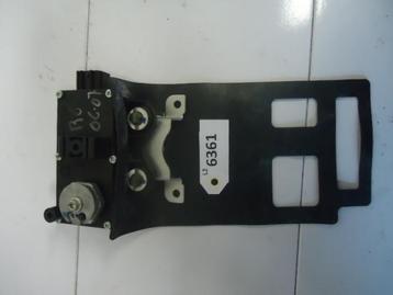 R6 2006 - 2007 Yamaha Elektrische component D1-28705