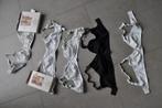 Borstvoedingsbeha's, Kleding | Dames, Zwangerschapskleding, Ophalen, Gedragen, Wit, Lingerie of Zwemkleding