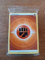 Sealed pakje energie kaarten met 1 mystery kaart voor €1., Ophalen of Verzenden