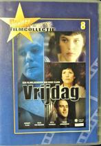 DVD VL. KLASSIEKERS- VRIJDAG (HERBERT FLACK-HILDEVAN MIEGHEM, Cd's en Dvd's, Alle leeftijden, Ophalen of Verzenden, Zo goed als nieuw