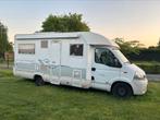 Camper Renault Rimor, Particulier, Diesel