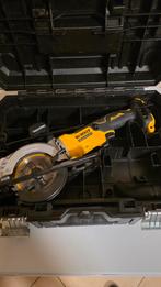 DEWALT 18V, Enlèvement