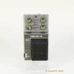 Ibanez DDL10 Digital Delay II (s/n 249252, Vintage, Made in, Muziek en Instrumenten, Ophalen of Verzenden, Gebruikt