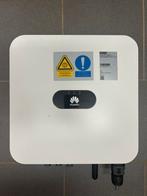 Omvormer Huawei SUN2000L, Doe-het-zelf en Bouw, Ophalen, Zo goed als nieuw