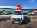 Nissan Interstar L3H2 Acenta, Auto's, Monovolume, Wit, Grijs, 111 kW