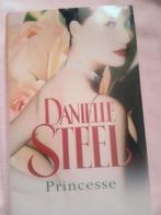 Livre princesse Danielle Steel, Ophalen of Verzenden