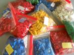 lego ruim 2.400 stenen (ruim 4kg), Briques en vrac, Lego, Utilisé, Enlèvement ou Envoi