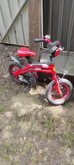 kinder fiets 12 inch, Fietsen en Brommers, Ophalen