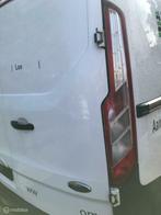 Ford Transit Custom ('12->) Achterlicht rechts, Gebruikt, Ford, Ophalen of Verzenden, Ford