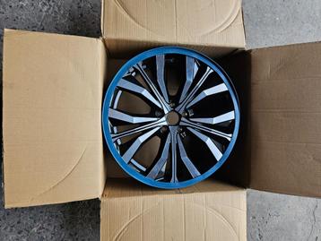 Renault Austral Velg – 17 inch (Origineel) beschikbaar voor biedingen
