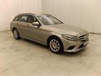 Mercedes C180d Break Business Solution *FACELIFT*2019*, Auto's, Te koop, Bedrijf, C-Klasse, BTW verrekenbaar