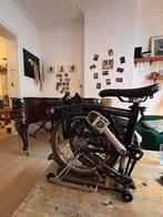 Velo pliable - Brompton A Line 3 speed, Vitesses, Enlèvement ou Envoi, Utilisé, Totalement pliable