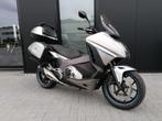 Honda Integra 750 ABS Met 2 jaar Garantie!, 750 cc, Bedrijf, Meer dan 35 kW, 2 cilinders