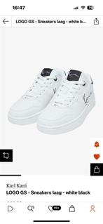 Sneakers, Kleding | Heren, Wit, Nieuw, Ophalen of Verzenden, Sneakers