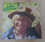 LP  John Denver ‎– The Best Of John Denver, Enlèvement ou Envoi, Utilisé, 12 pouces