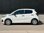 Peugeot 108, Auto's, Peugeot, Euro 6, Bedrijf, Onderhoudsboekje, 998 cc