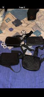 Sacoche, Enlèvement ou Envoi, Comme neuf