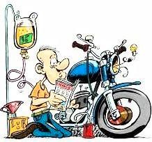 Mécanique moto, Motoren, Onderdelen | Kawasaki, Ophalen