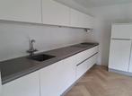 HOOGGLANS WITTE KEUKEN 3,84M MET KASTENWAND, Wit, Enkelwandige keuken, Ophalen of Verzenden, Zo goed als nieuw