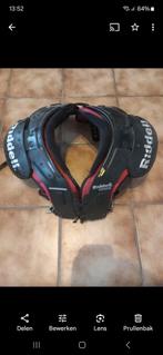 American Football Riddell Kombine, Ophalen