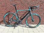 Bianchi Oltre XR4 CV Disc uit 2020 Maat 57cm, Fietsen en Brommers, Gebruikt, Heren, Meer dan 20 versnellingen, 53 tot 57 cm
