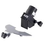 DE AG D125 Set Afzuigkap Flex/Bosh 125mm haakse slijpers, Doe-het-zelf en Bouw, Ophalen of Verzenden, Nieuw