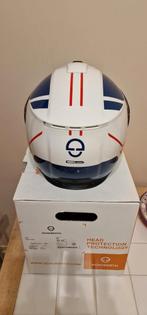Motorhelm Schuberth C5 als Nieuw, Tickets en Kaartjes, Sport | Voetbal