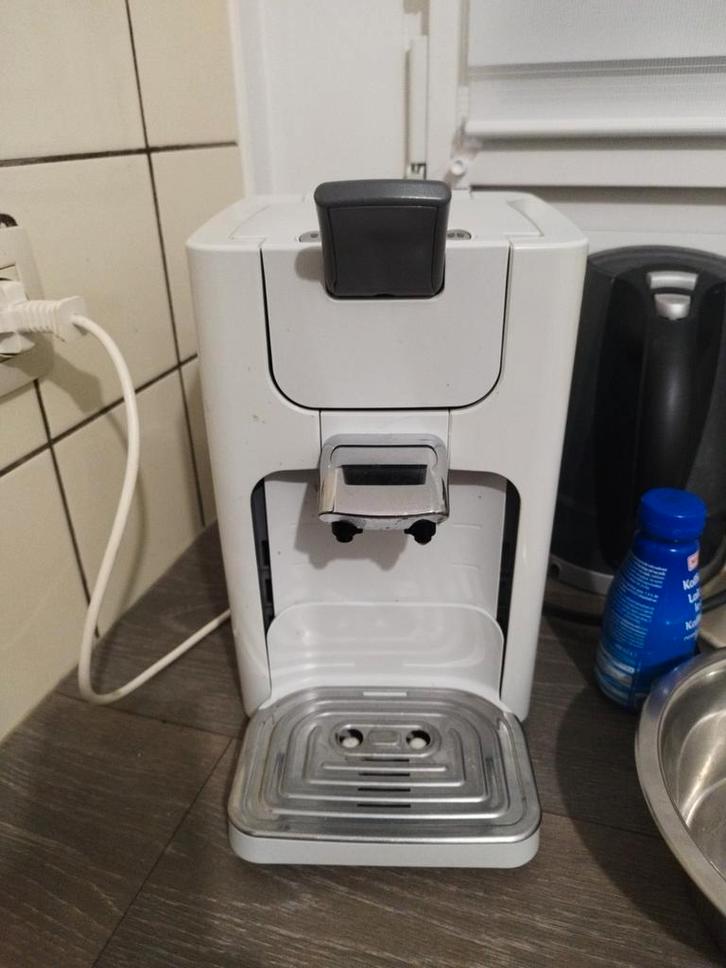 Machine à café Philips Senseo, Electroménager, Cafetières, Utilisé, Enlèvement